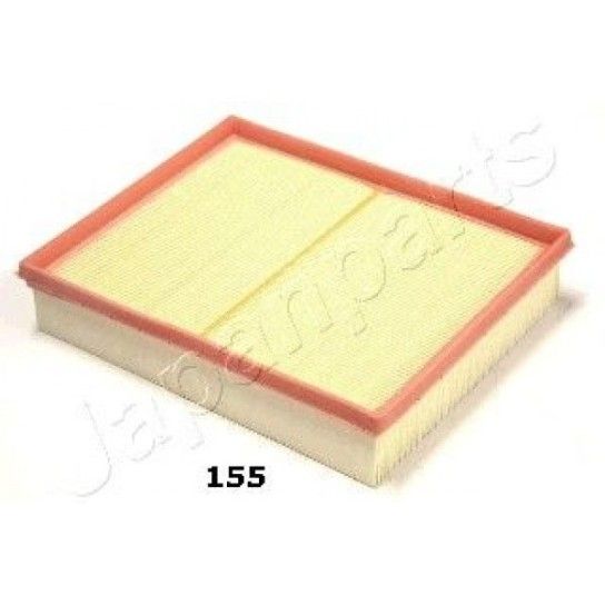 FILTRO AR JAPANPARTS                    