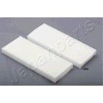 FILTRO HABITÁCULO 27274-EA000            FILTRO HABITÁCULO 27274-EA000