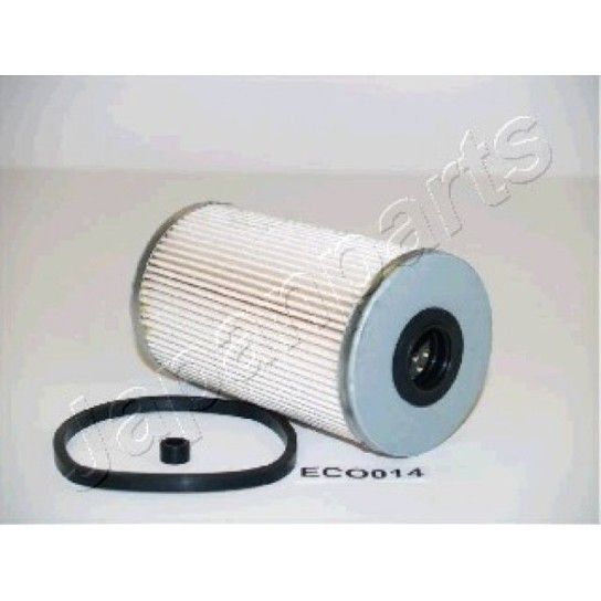 FILTRO COMB (PAPEL) JAPANPARTS          