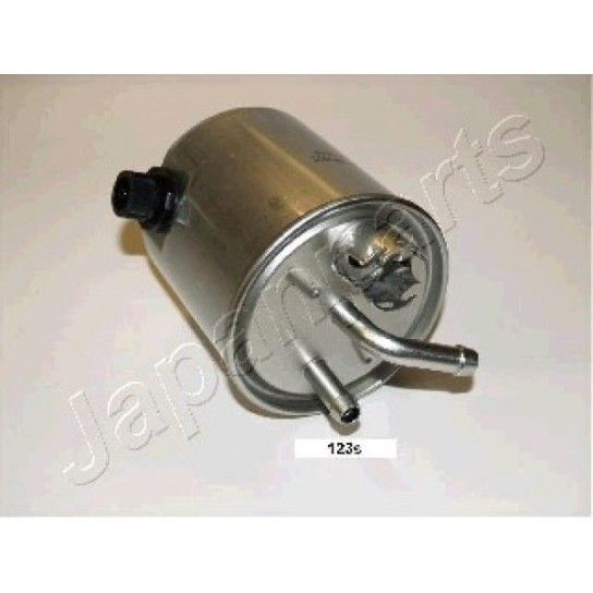 FILTRO GASOLEO JAPANPARTS                FILTRO GASOLEO JAPANPARTS