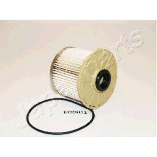 FILTRO GASOLEO  ( PAPEL ) JAPANPARTS    