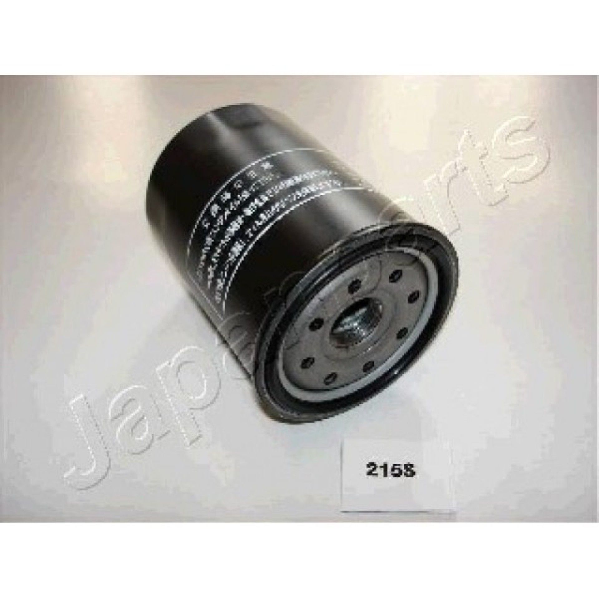 FILTRO OLEO JAPANPARTS FILTRO OLEO JAPANPARTS