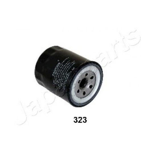 FILTRO OLEO C409A                       