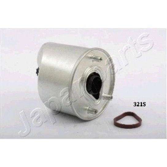 FILTRO GASOLEO JAPANPARTS               