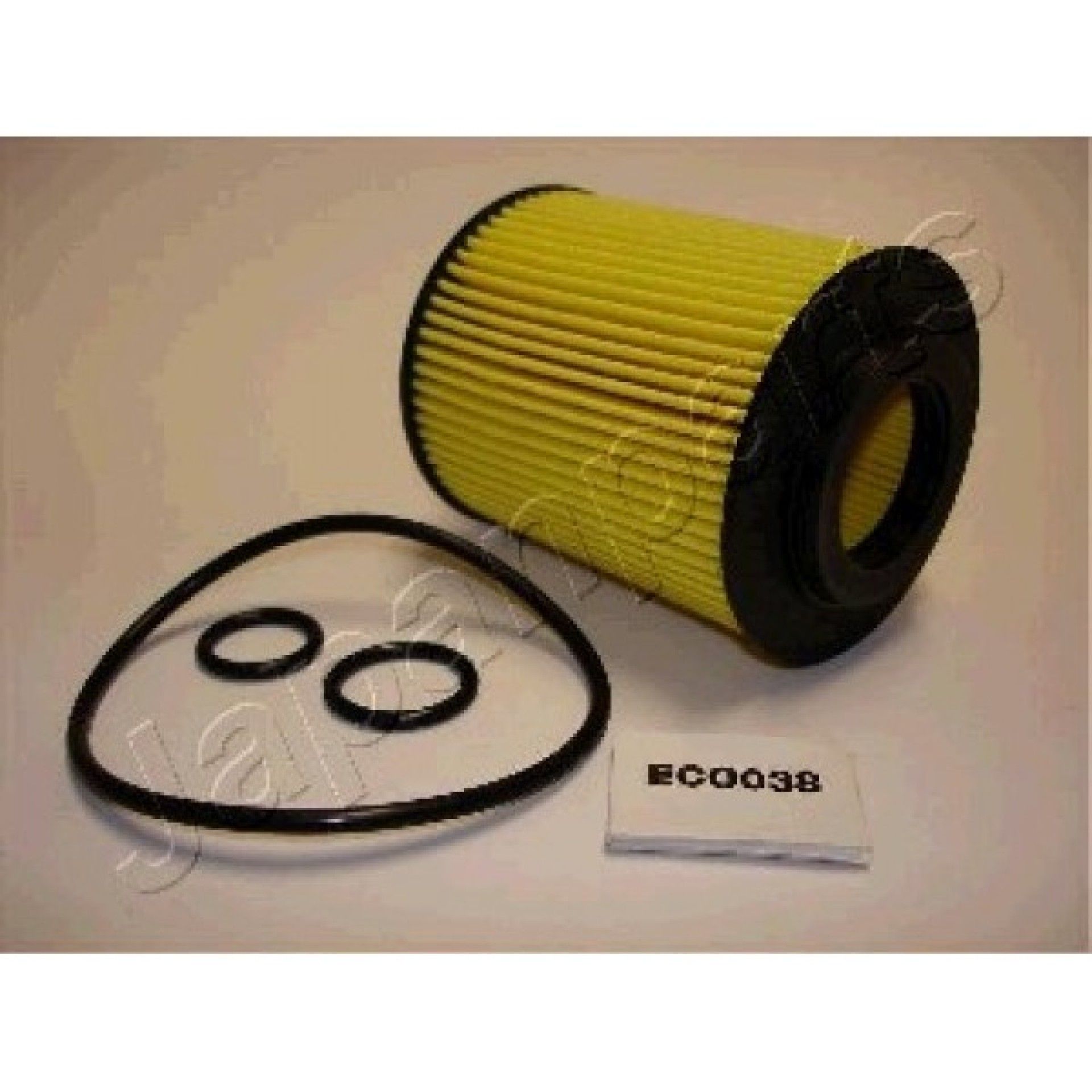 FILTRO ÓLEO JAPANPARTS FILTRO ÓLEO JAPANPARTS