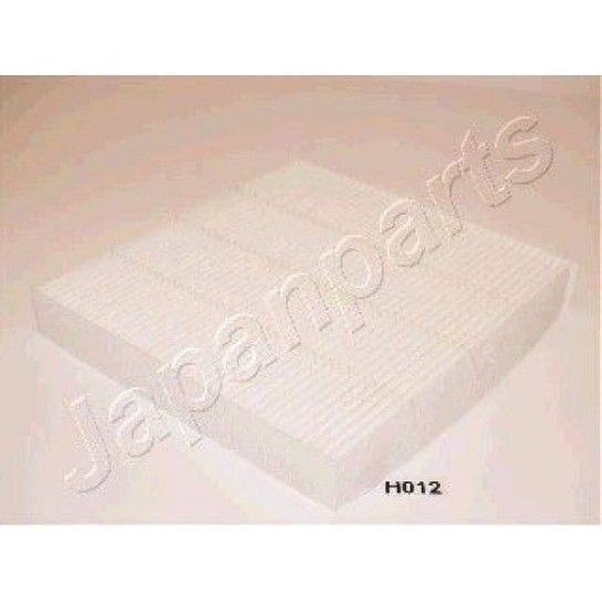 FILTRO HABITÁCULO JAPANPARTS FILTRO HABITÁCULO JAPANPARTS