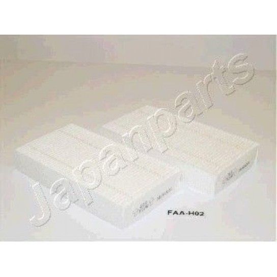 FILTRO HABIT�CULO HONDA                 