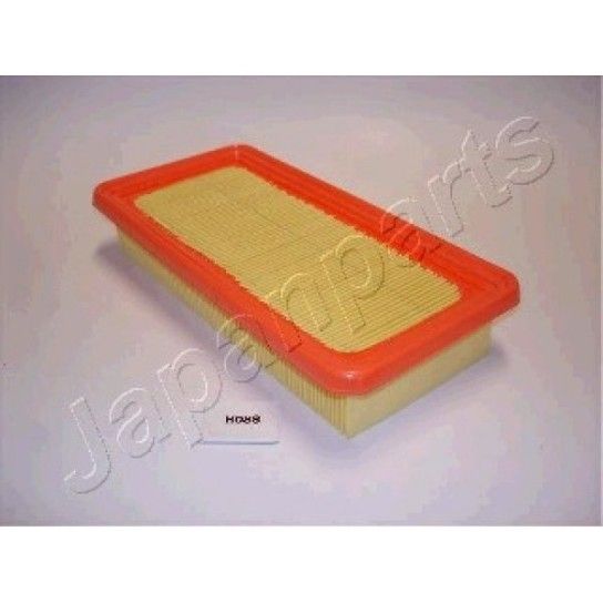 FILTRO AR JAPANPARTS                    