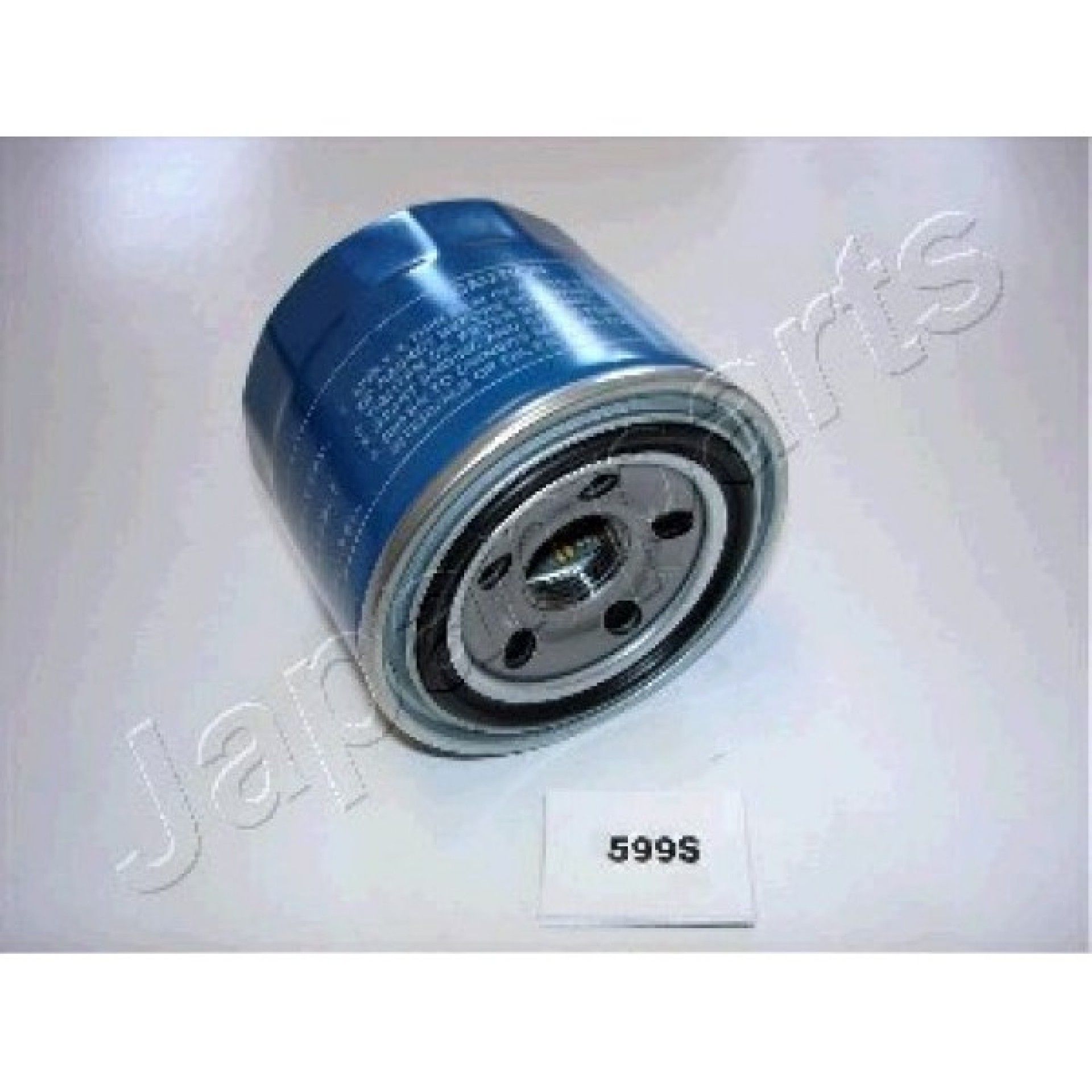 FILTRO OLEO JAPANPARTS FILTRO OLEO JAPANPARTS