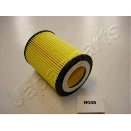 FILTRO OLEO ELEMENTO JAPANPARTS FILTRO OLEO ELEMENTO JAPANPARTS