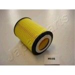 FILTRO OLEO ELEMENTO JAPANPARTS          FILTRO OLEO ELEMENTO JAPANPARTS