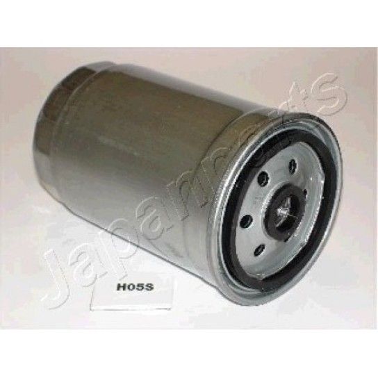 FILTRO GASOLEO JAPANPARTS                FILTRO GASOLEO JAPANPARTS