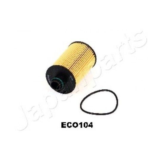 FILTRO OLEO (ELEMENTO) 93745801         