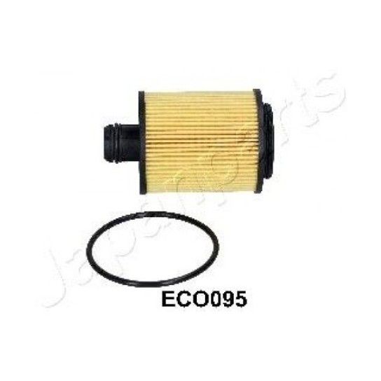 FILTRO OLEO JAPANPARTS                  