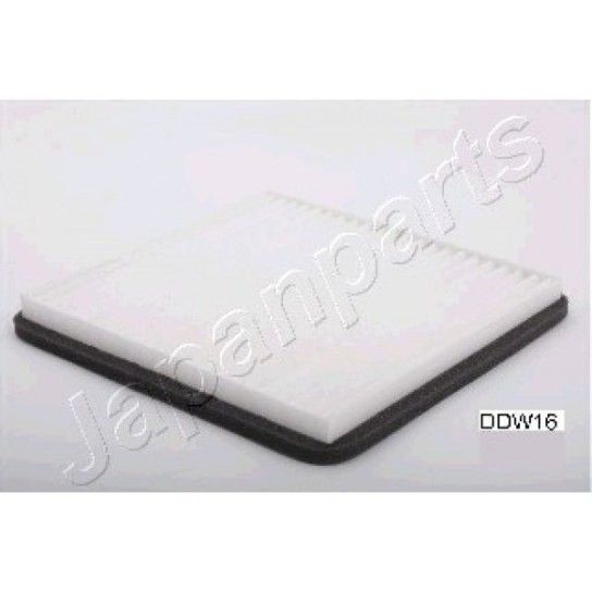 FILTRO HABITÁCULO JAPANPARTS FILTRO HABITÁCULO JAPANPARTS