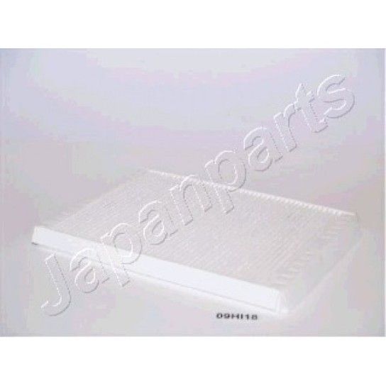 FILTRO HABITACULO JAPANPARTS            