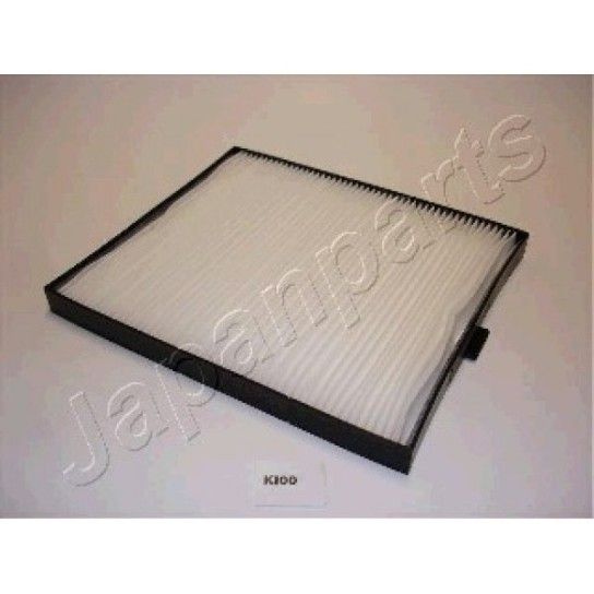 FILTRO HABITACULO JAPANPARTS FILTRO HABITACULO JAPANPARTS