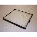 FILTRO HABITACULO JAPANPARTS             FILTRO HABITACULO JAPANPARTS