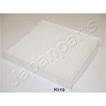 FILTRO HABITACULO JAPANPARTS            