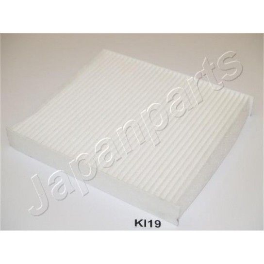 FILTRO HABITACULO JAPANPARTS            