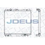 RADIADOR AGUA MB890957                   RADIADOR AGUA MB890957