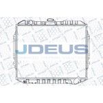 RADIADOR GUA PAJERO II                 