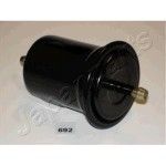 FILTRO COMBUSTIVEL JAPANPARTS           