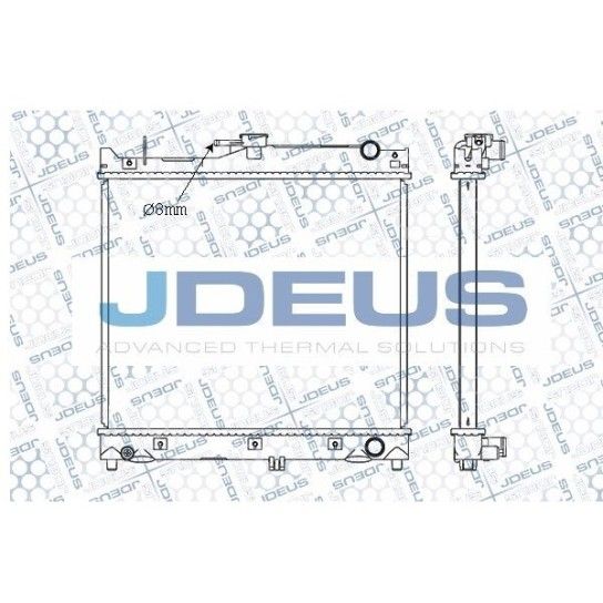 RADIADOR ÁGUA RADIADOR ÁGUA