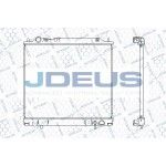 RADIADOR AGUA MR127888                  