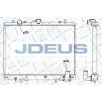 RADIADOR AGUA MR281023                  