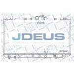 RADIADOR AGUA 16400-64721               