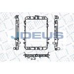 RADIADOR AGUA MC111743                  