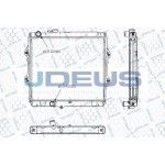 RADIADOR GUA 16400-5B580               