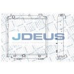 RADIADOR T16400-30070                   