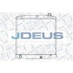 RADIADOR GUA 16400-58410               