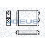 RADIADOR INTERNO NISSAN                 