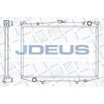 RADIADOR GUA 21400-10G00               