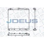 RADIADOR AGUA 21410-EB30A               