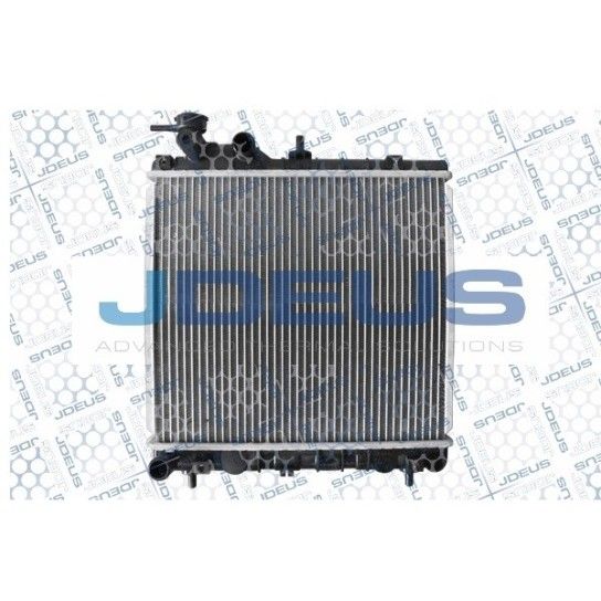 RADIADOR AGUA 25310-02100 RADIADOR AGUA 25310-02100