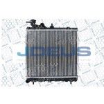 RADIADOR AGUA 25310-02100                RADIADOR AGUA 25310-02100