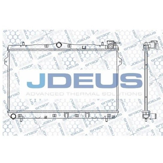 RADIADOR AGUA 25310-29000               