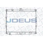 RADIADOR GUA HR171501                  