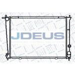 RADIADOR AGUA 25310-4A100               