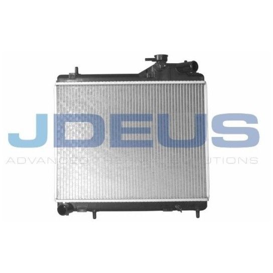 RADIADOR AGUA 25310-25810 RADIADOR AGUA 25310-25810