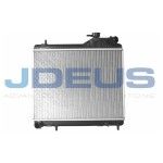 RADIADOR AGUA 25310-25810               