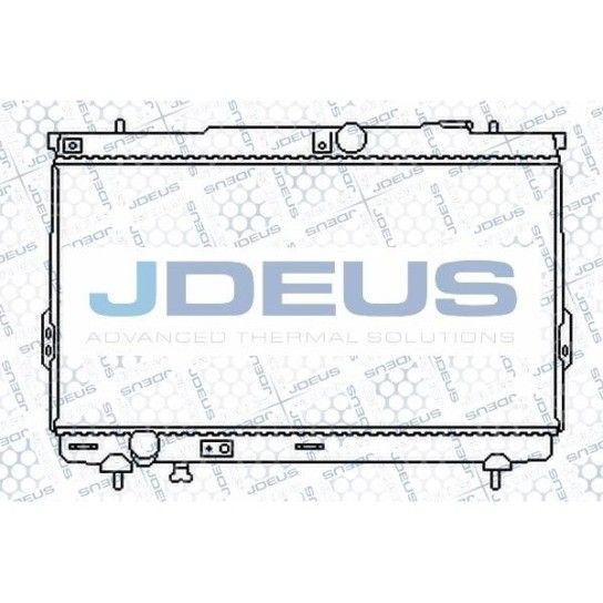 RADIADOR AGUA 25310-26400 RADIADOR AGUA 25310-26400