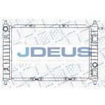 RADIADOR AGUA 96314162                  