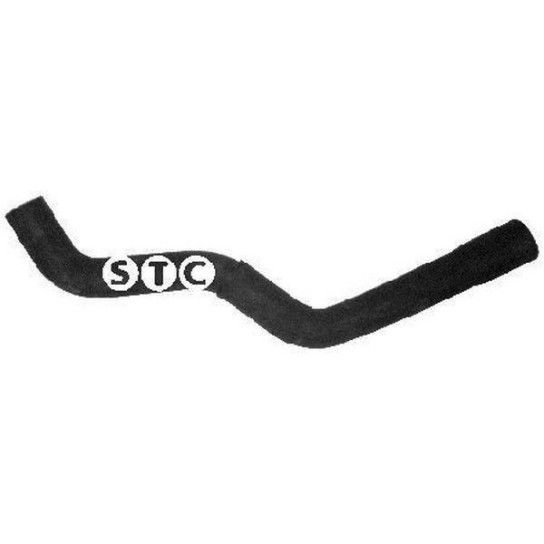 TUBO SUP. RADIADOR 21501-G9900          