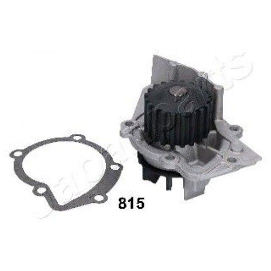 B/ÁGUA JAPANPARTS                        B/ÁGUA JAPANPARTS