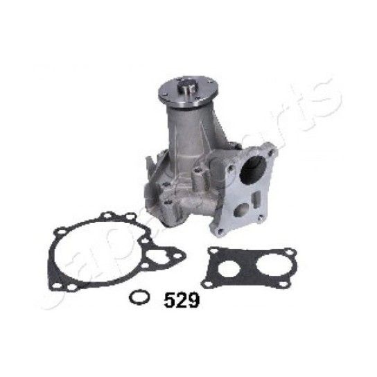 B/AGUA JAPANPARTS                        B/AGUA JAPANPARTS